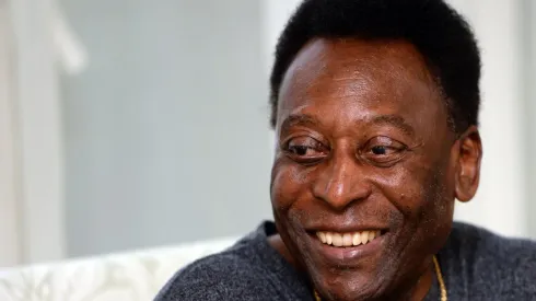 Foto: Eamonn M. McCormack/Getty Images for Pele10