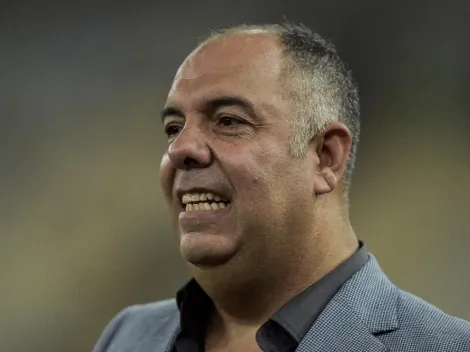 Braz é avisado e futuro de joia argentina monitorada pelo Flamengo vira assunto