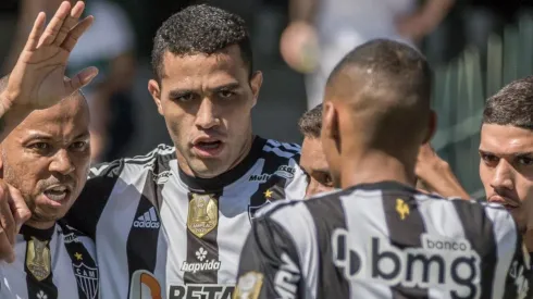 Foto: Robson Mafra/AGIF