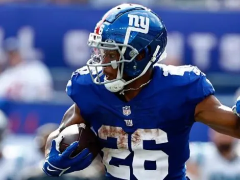 New York Giants x Dallas Cowboys: Saiba como assistir ao Monday Night Football da semana 3 da NFL