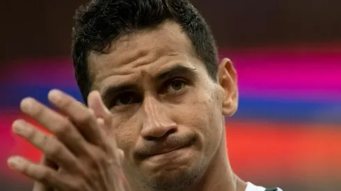 - Paulo Henrique Ganso