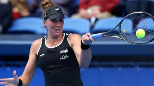 Bia começa a sua trajetória em Tallinn nesta terça-feira (27)