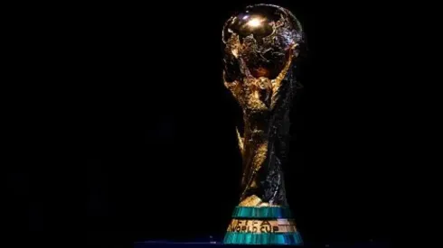 Foto: Buda Mendes/Getty Images - 32 seleções disputam a tão sonhada taça da Copa do Mundo