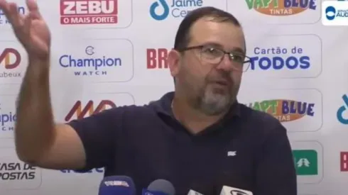 Foto: Reprodução - TV BAHÊA