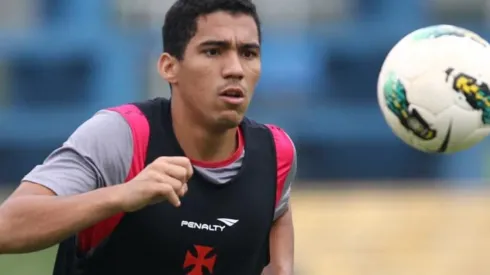 Foto: Marcelo Sadio/vasco.com.br