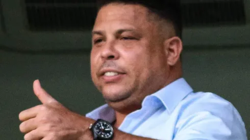 Foto: Fernando Moreno/AGIF