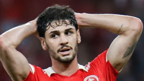 Foto: Maxi Franzoi/AGIF