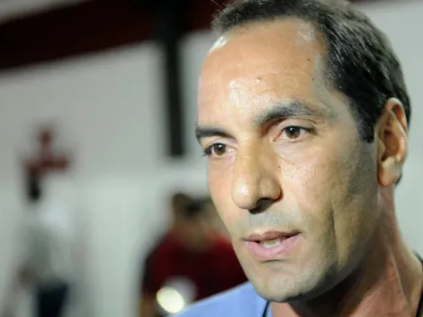 “Procurei psicólogo”; Ídolo inglês lembra derrota para Vasco de Juninho e expõe ‘choro’