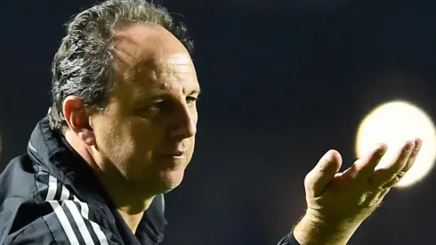 Foto: Marcello Zambrana/AGIF