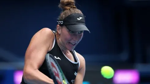 Bia busca chegar às quartas de Tallinn