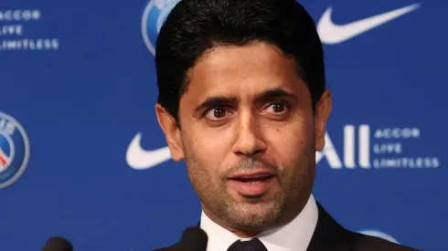 Sebastien Muylaert/Getty Images