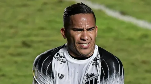 Foto: Thiago Ribeiro/AGIF - Jael causa na web com declaração polêmica