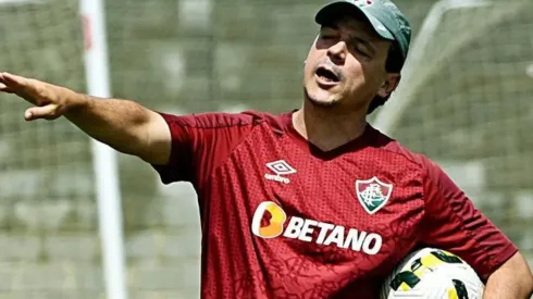 Foto: Mailson Santana - Fluminense FC