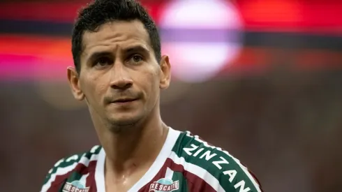 Jorge Rodrigues/AGIF. Ganso faz grande temporada no Tricolor