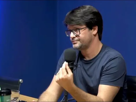 Estratégia de venda do Bahia é 'vazada' por Bellintani e Fortaleza vira 'tema': "A gente sofreu..."