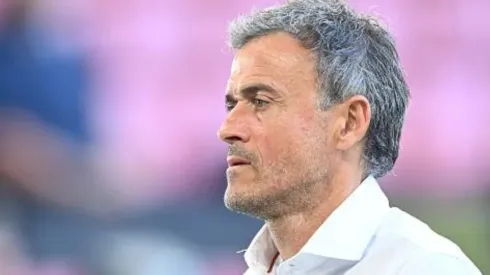 Foto: Stuart Franklin/Getty Images - Luis Enrique quer levar a Espanha longe na Copa