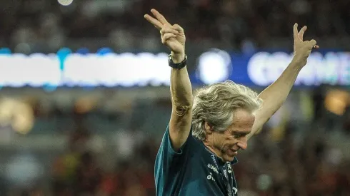 Brasileiro A 2019, Flamengo x Ceara ( Foto: Allan Carvalho/AGIF)