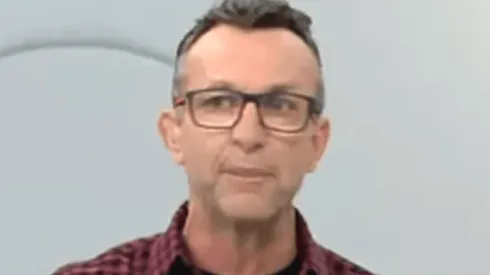 Foto: Reprodução / TV Bandeirantes – Neto alfineta rival do Timão