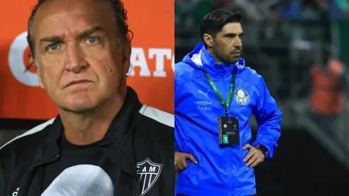 Foto: Marcello Zambrana/AGIF