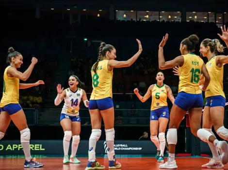 Análise: Evoluindo, entenda o que faz a Seleção ser uma das cotadas ao título no Mundial de vôlei feminino