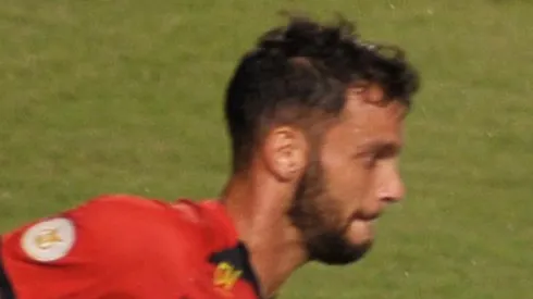 Foto: Jhony Pinho/AGIF - Thyere volta a ficar disponível