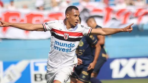 Foto: André Costa / Divulgação / Agência Botafogo