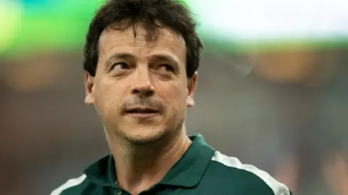 Foto: Jorge Rodrigues/AGIF - Fernando Diniz foi apontado como bom nome para dirigir seleção que estará na Copa do Mundo