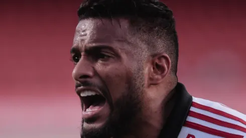 Foto: Ettore Chiereguini/AGIF