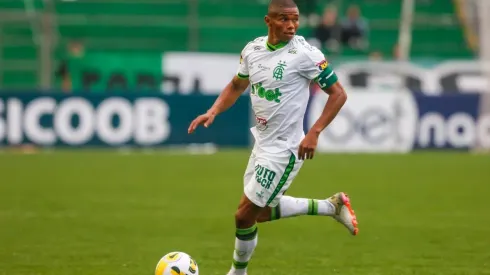 BRASILEIRAO A 2022, JUVENTUDE X AMERICA-MG