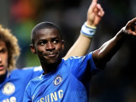 Ramires vira manchete nesta 4ª e muda rumo de sua carreira; Entenda!