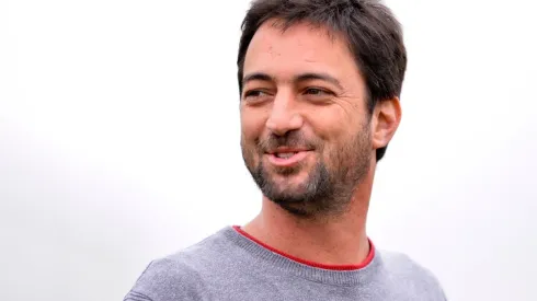 Mauro Horita/AGIF – Duílio fala sobre negociação com Vítor Pereira no Corinthians