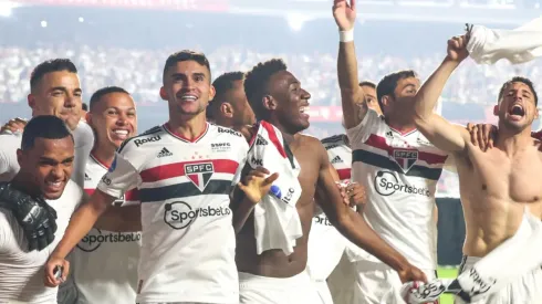 Foto: Marcello Zambrana/AGIF