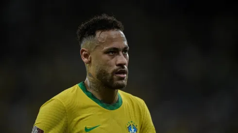 Thiago Ribeiro/AGIF - Jornal revela bastidores de treta entre Neymar e Mbappé