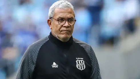 Foto: Pedro H. Tesch/AGIF