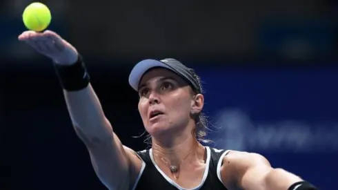 Bia enfrenta ex-número 2 do mundo nas quartas