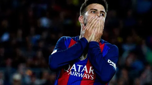 Foto: David Ramos/Getty Images - Gerard Piqué deve permanecer no Barcelona na temporada 2022/23