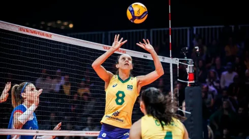 Brasil joga contra Japão na manhã desta sexta-feira (30)