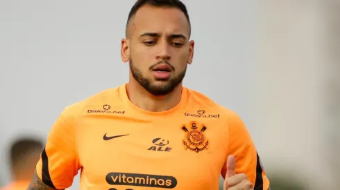 Foto: Rodrigo Coca - Agência Corinthians