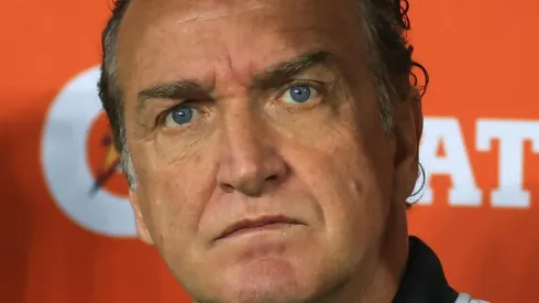 Cuca convence o Atlético a investir ‘pesado’ para dar chapéu no Rubro-Negro por reforço