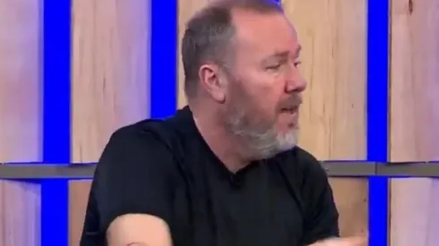 Baldasso ‘fica louco’, sai em defesa de Edenilson e critica torcida Colorada