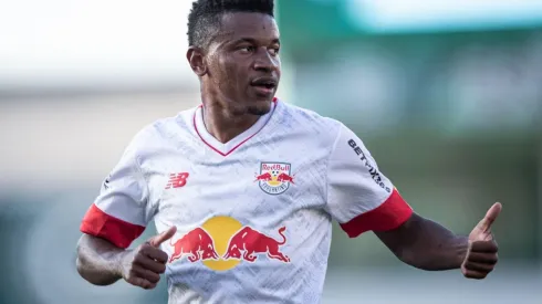 Heber Gomes/AGIF - Eric Ramires