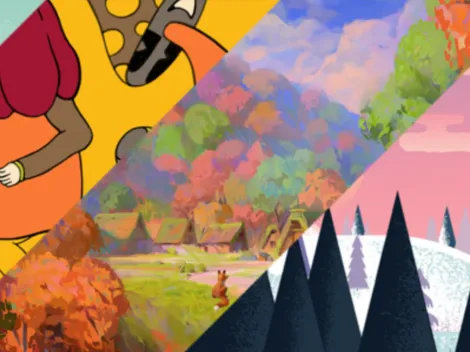 Steam anuncia Promoção de Primavera para novembro e mudança nas datas das ofertas anuais