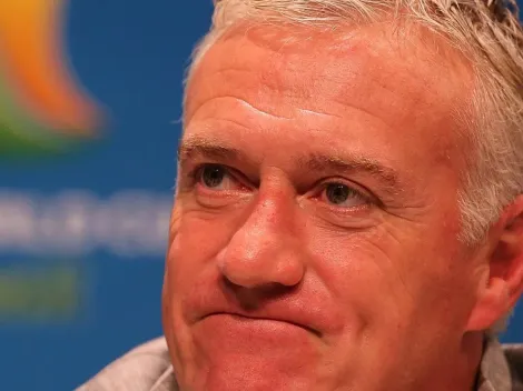 DOR DE CABEÇA! Didier Deschamps recebe notícia que mais um jogador francês sofre lesão e fica fora da Copa