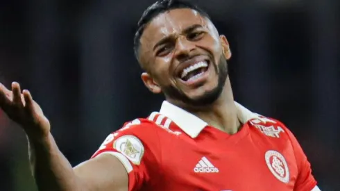 Foto: Maxi Franzoi/AGIF