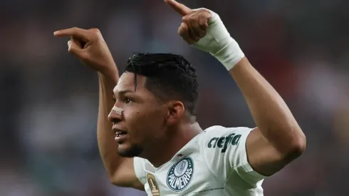 Foto: César Greco/ Palmeiras