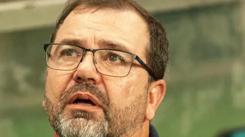 Foto: Jhony Pinho/AGIF