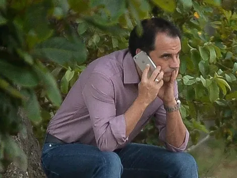 “Foi seduzido”; Caetano está por um fio de fechar contratação bombástica