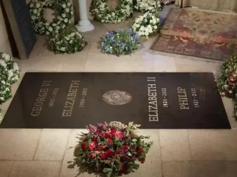 Preço para visita túmulo da rainha Elizabeth II gera revolta