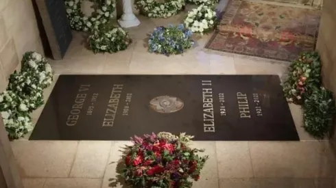 Foto: Reprodução/Instagram/@theroyalfamily