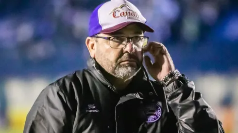 Foto: Fernando Teramatsu/AGIF- Enderson é tricampeão da Série B na carreira.
